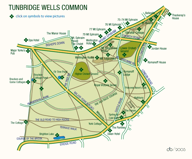 Friends of Tunbridge Wells and Rusthall Commons - Tunbridge Wells ...